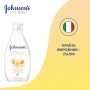 Гель для душу Johnson's з олією мигдалю й ароматом жасмину 750 мл (3574661384887)