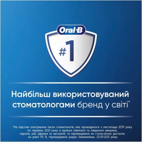Зубна щітка Oral-B Colors Середньої жорсткості 4 шт. (8001090675521)