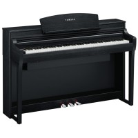 Цифрове піаніно Yamaha Clavinova CSP-275 Black (CSP-275B)