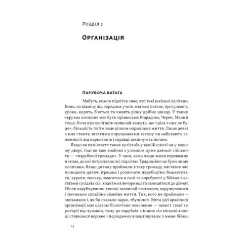 Книга Плем'я козаків. Як формувалися і змінювалися чоловічі спільноти - Павло Салига Наш Формат (9786178441753)