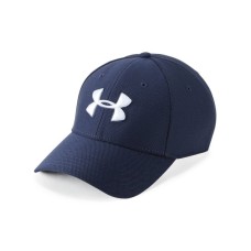 Кепка Under Armour UA Men's Blitzing 3.0 Cap синій 1305036-410 M/L (191169572580)
