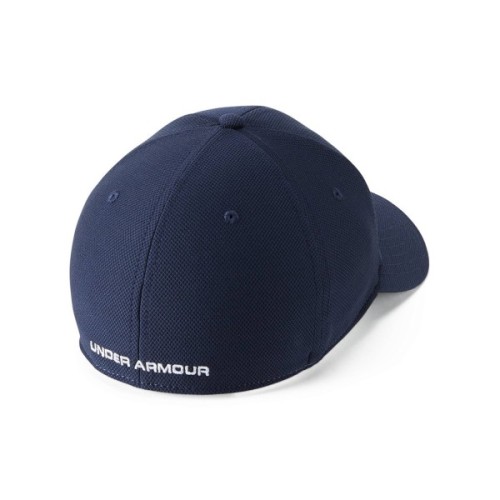 Кепка Under Armour UA Men's Blitzing 3.0 Cap синій 1305036-410 M/L (191169572580)