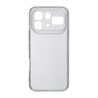Чохол до мобільного телефона Armorstandart Air Infinix Note 60 Pro 5G Camera Cover Clear (ARM91849)