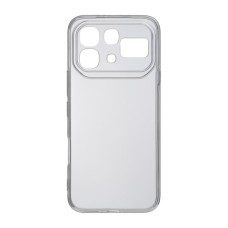 Чохол до мобільного телефона Armorstandart Air Infinix Note 60 Pro 5G Camera Cover Clear (ARM91849)