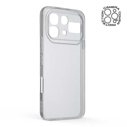 Чохол до мобільного телефона Armorstandart Air Infinix Note 60 Pro 5G Camera Cover Clear (ARM91849)