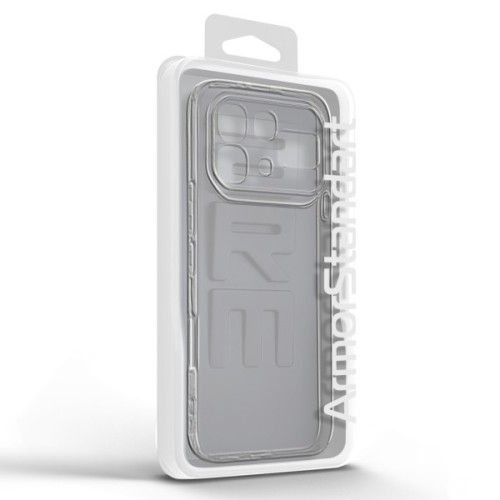 Чохол до мобільного телефона Armorstandart Air Infinix Note 60 Pro 5G Camera Cover Clear (ARM91849)