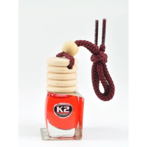 Ароматизатор для автомобіля K2 VINCI VENTO SOLO REFILL CHERRY 8ML (V416)
