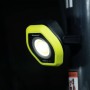 Ліхтар Mactronic професійний Twin Beam (700 Lm) 80 CRI Magnetic Recharg Type-C (PWL0111) (DAS303956)
