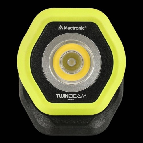 Ліхтар Mactronic професійний Twin Beam (700 Lm) 80 CRI Magnetic Recharg Type-C (PWL0111) (DAS303956)