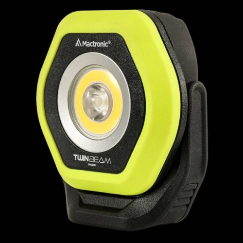 Ліхтар Mactronic професійний Twin Beam (700 Lm) 80 CRI Magnetic Recharg Type-C (PWL0111) (DAS303956)