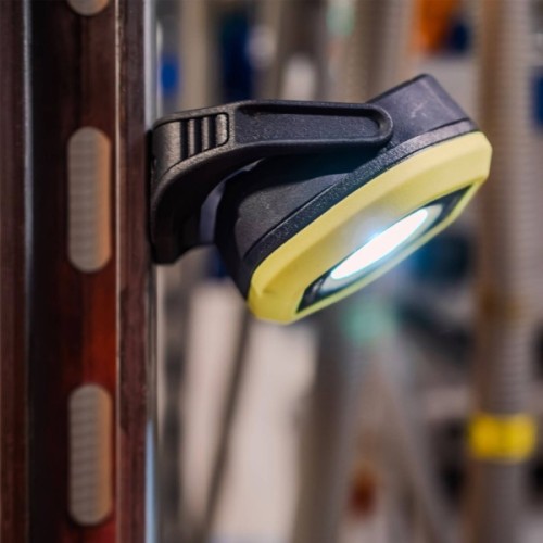 Ліхтар Mactronic професійний Twin Beam (700 Lm) 80 CRI Magnetic Recharg Type-C (PWL0111) (DAS303956)