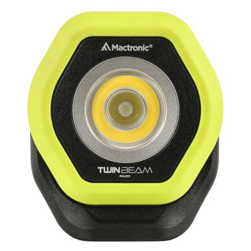 Ліхтар Mactronic професійний Twin Beam (700 Lm) 80 CRI Magnetic Recharg Type-C (PWL0111) (DAS303956)