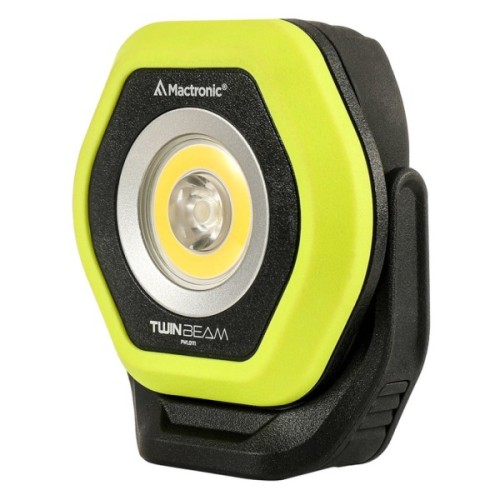 Ліхтар Mactronic професійний Twin Beam (700 Lm) 80 CRI Magnetic Recharg Type-C (PWL0111) (DAS303956)
