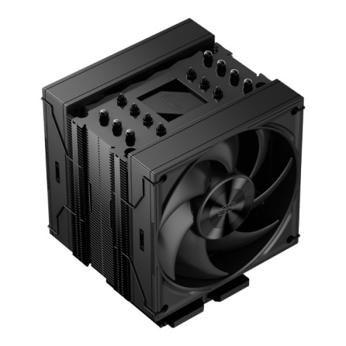 Кулер до процесора PcCooler TS700D BK