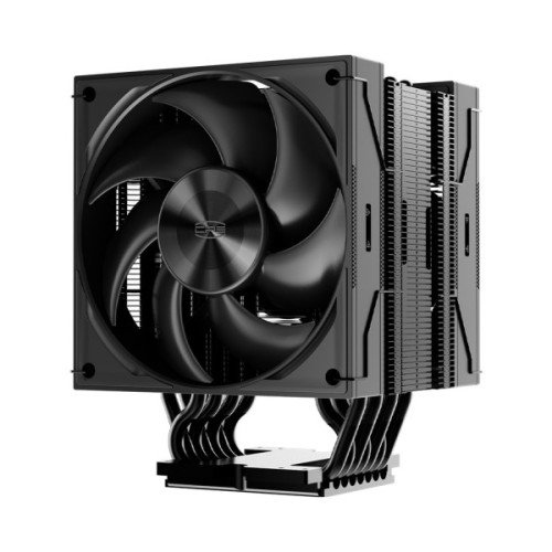 Кулер до процесора PcCooler TS700D BK