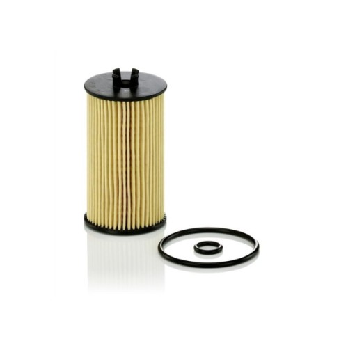 Фільтр масляний Wixfiltron HU6019Z