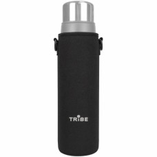 Чохол для термоса Tribe Neoprene Cover для експедиційного термоса 0,9 л Black (T-DF-0010-black)