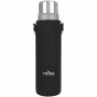 Чохол для термоса Tribe Neoprene Cover для експедиційного термоса 0,9 л Black (T-DF-0010-black)