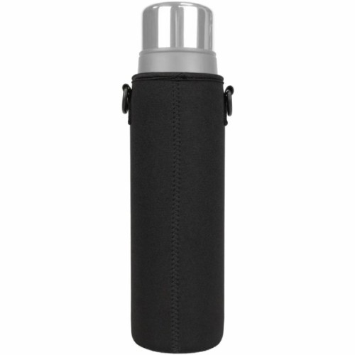 Чохол для термоса Tribe Neoprene Cover для експедиційного термоса 0,9 л Black (T-DF-0010-black)