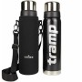 Чохол для термоса Tribe Neoprene Cover для експедиційного термоса 0,9 л Black (T-DF-0010-black)