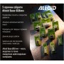 Свердло Alloid Base, корончате, алмазне, по склу та кераміці, 28мм (GS-50028)