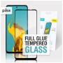 Скло захисне Piko Full Glue Moto G15 Black (1283126620546)