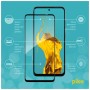 Скло захисне Piko Full Glue Moto G15 Black (1283126620546)