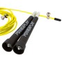Скакалка PowerPlay Швидкісна 4202 Yellow (PP_4202_Yellow)