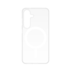 Чохол до мобільного телефона Intaleo CLEAR MagSafe Samsung Galaxy S25 (1283126616181)