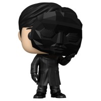 Фігурка Funko Pop серії Гра в кальмара S2 - Фронтмен (79730)