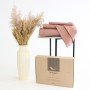 Постільна білизна MirSon Бязь Ranforce Elite 15-1511 Federica 143х210х2 (2200004680736)