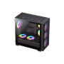 Корпус для ПК Gamemax Defender MB