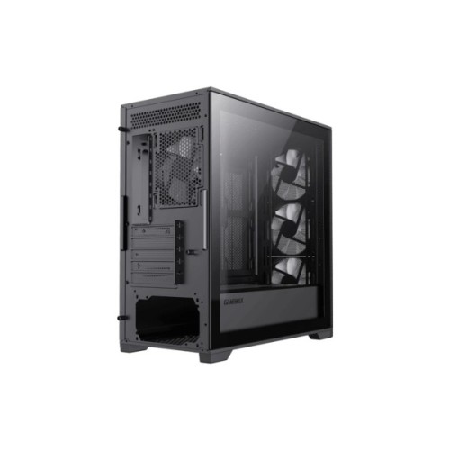 Корпус для ПК Gamemax Defender MB
