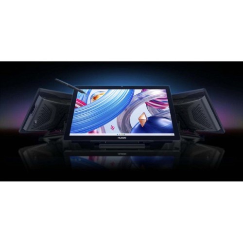 Планшет-монітор Huion Kamvas Studio 24 (KS2401)