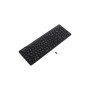 Клавіатура A4Tech FBK23 AS Wireless/Bluetooth Black (4711421001168)