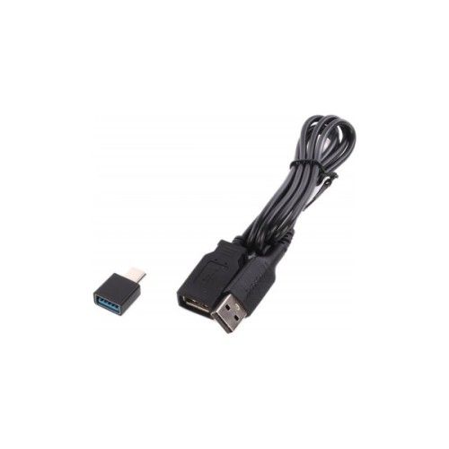 Клавіатура A4Tech FBK23 AS Wireless/Bluetooth Black (4711421001168)