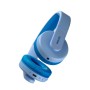 Навушники Philips Kids TAK4206 On-ear Colored light panels Wireless Blue (TAK4206BL/00)