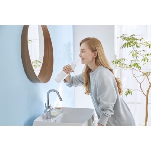 Іригатор Panasonic EW-DJ66-W321