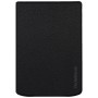 Чохол до електронної книги Pocketbook 619_629_634 Shell-TR Black (SH-TR-634-BK-WW)
