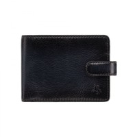 Гаманець Visconti AT72 Henry Burnish Blue (AT72 BLUE)