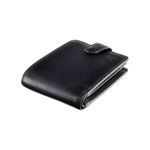 Гаманець Visconti AT72 Henry Burnish Blue (AT72 BLUE)