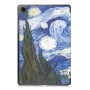Чохол до планшета BeCover Smart Case Samsung Galaxy Tab A11 Plus SM-X236B 11.0" Night (714011)