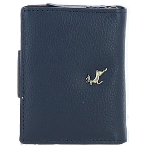 Гаманець Ashwood Y60 Navy