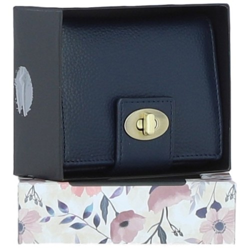 Гаманець Ashwood Y60 Navy