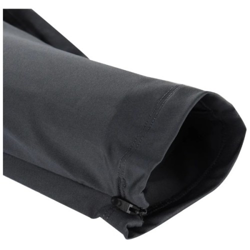 Штани Alpine Pro Zerec Mns MPAC601 779 - M - сірий (007.022.0264)