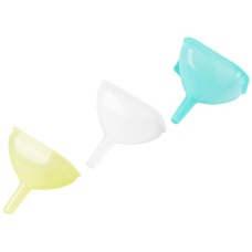 Лійка кухонна Консенсус квадратна 20 см Колір в асортименті (000007219)