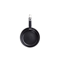 Набір сковорідок Bergner Mitra, 20/24 см (BGEU-5498)