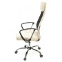 Офісне крісло Аклас Гилмор FX CH TILT Бежевое (11874)