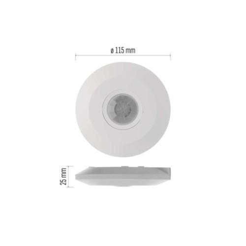 Датчик руху EMOS G1150