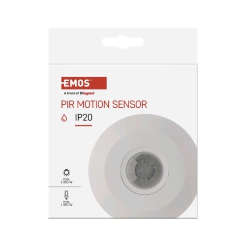 Датчик руху EMOS G1150